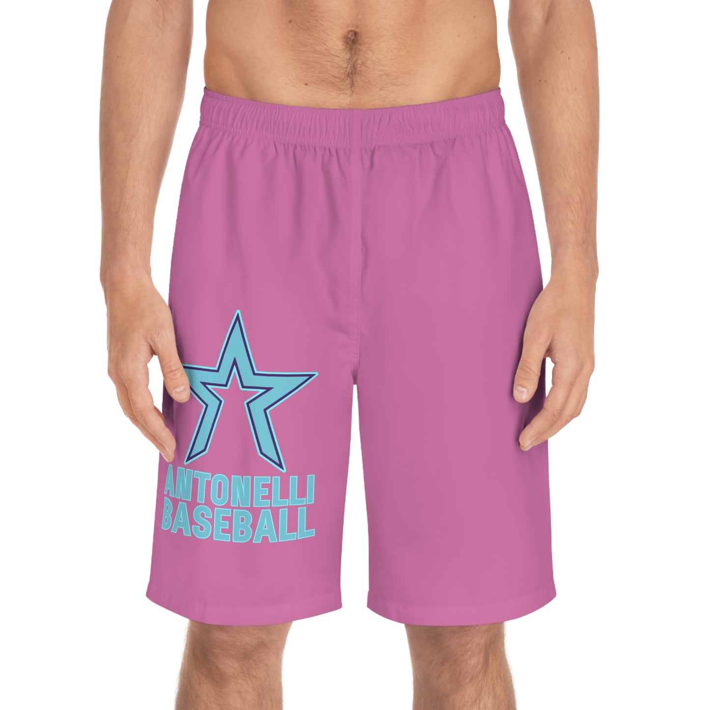 Antonelli Baseball Pre and Post Game Shorts