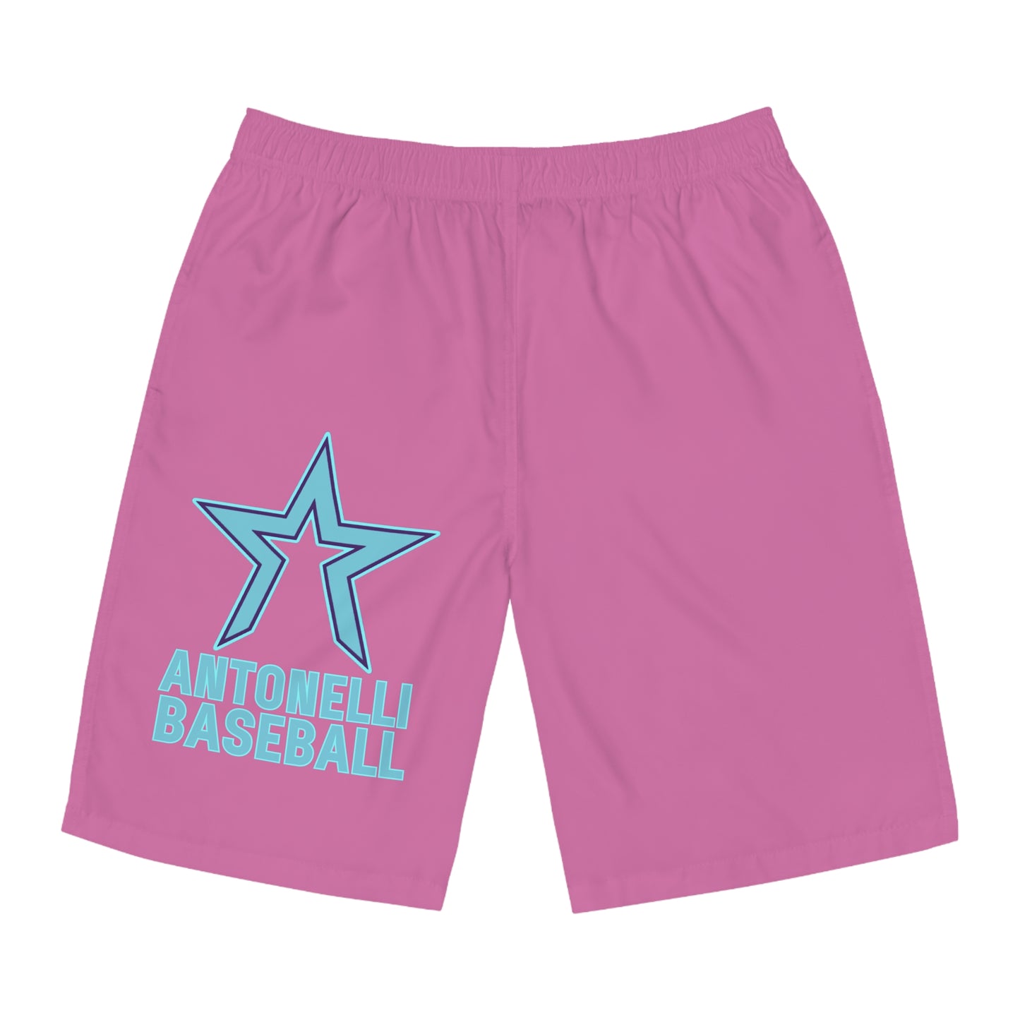 Antonelli Baseball Pre and Post Game Shorts