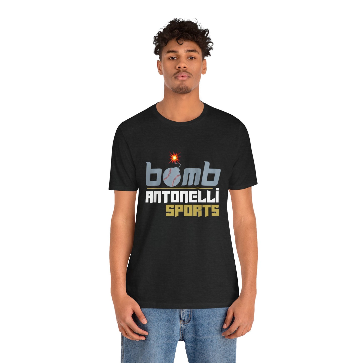 The Bomb Tee