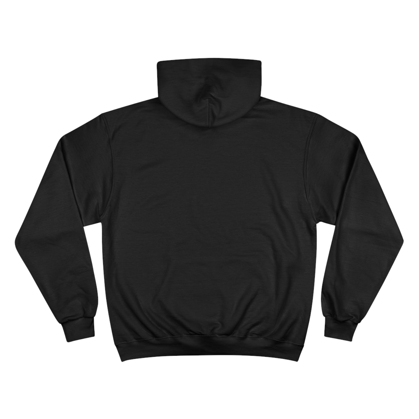 The Bomb Champion Hoodie