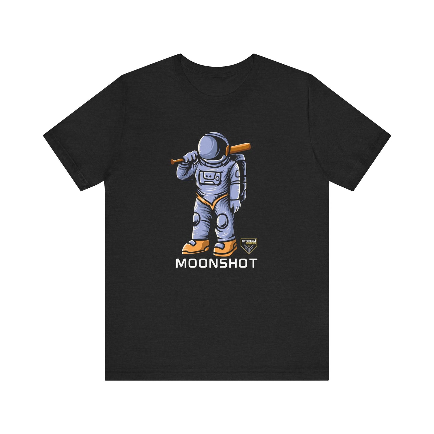 Moonshot Tee