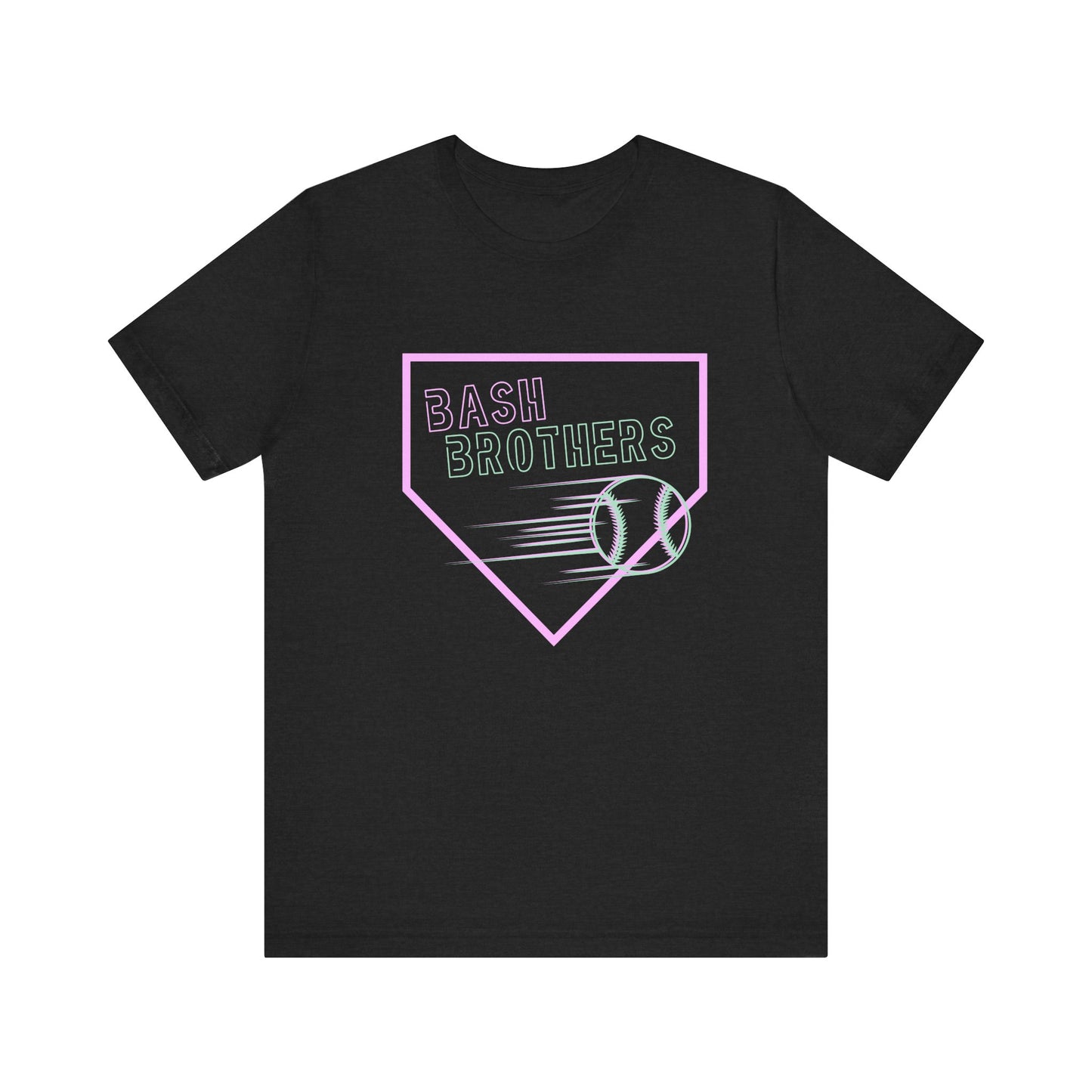 Bash Brothers Retro Shirt