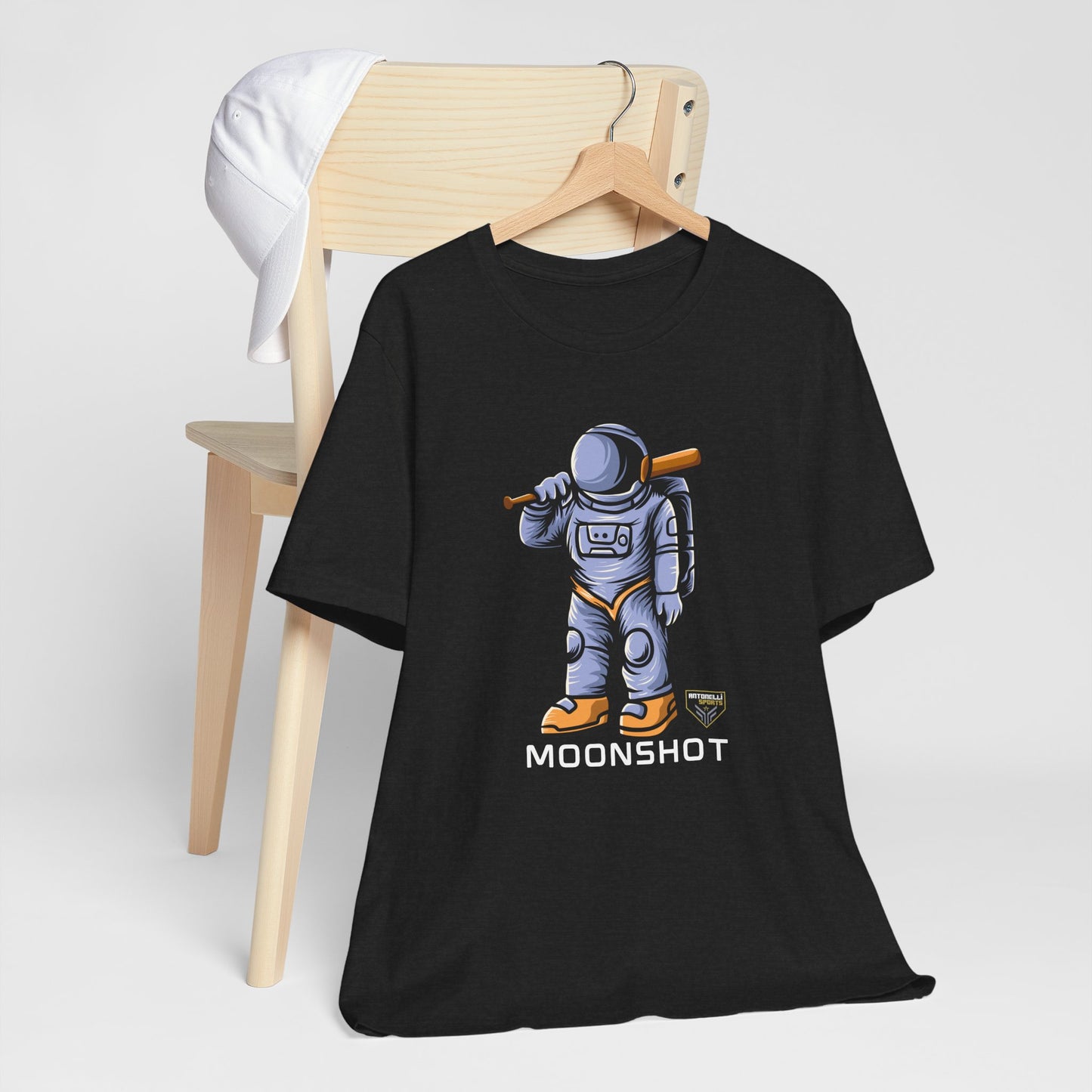 Moonshot Tee