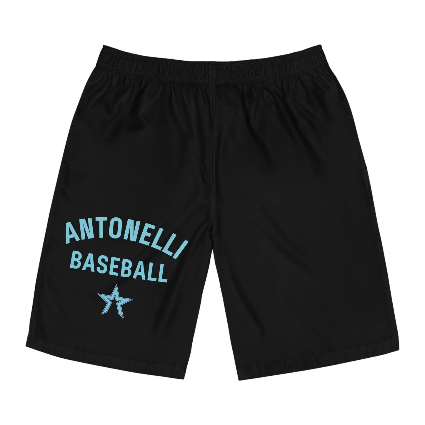 Antonelli Baseball Pre and Post Game Shorts