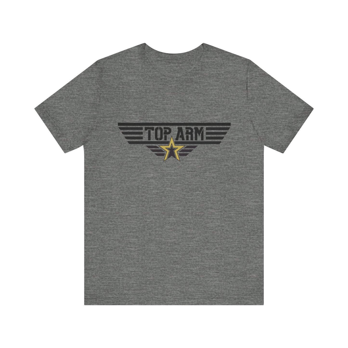Top Arm Tee