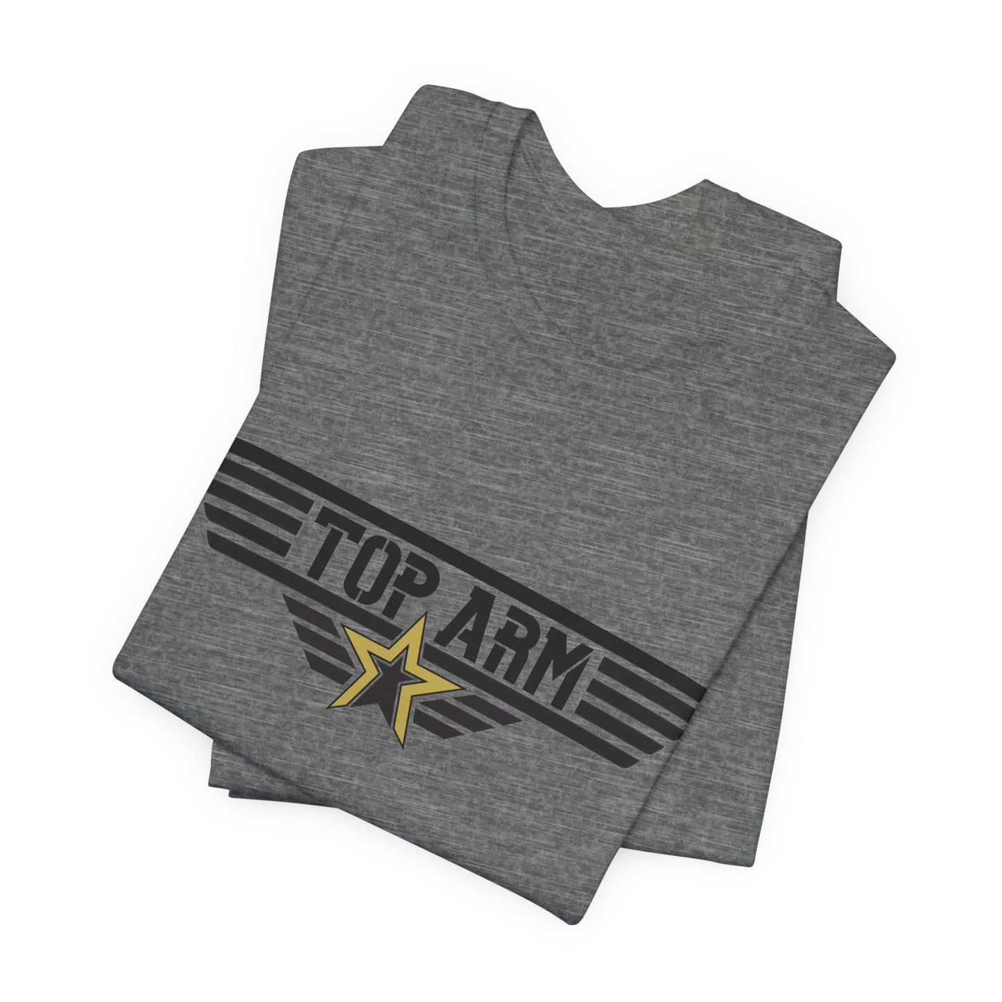 Top Arm Tee