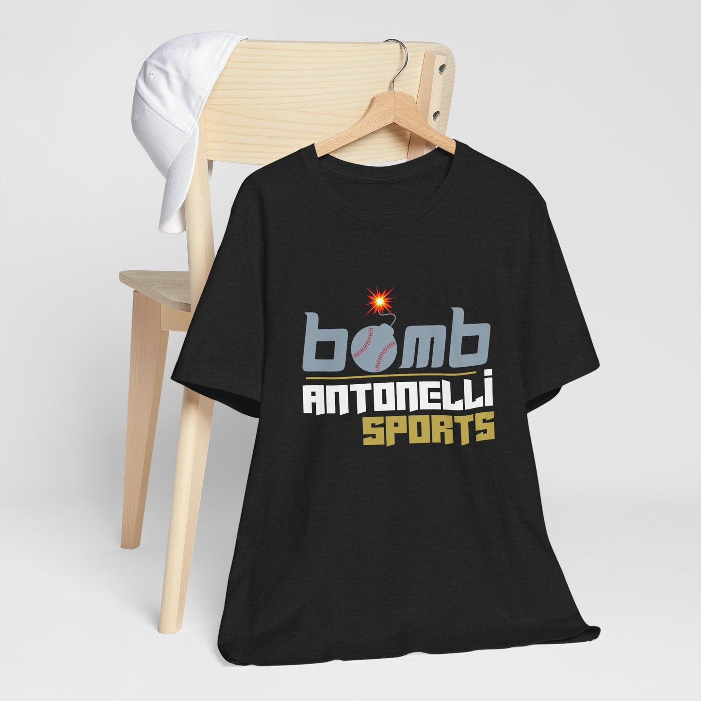 The Bomb Tee