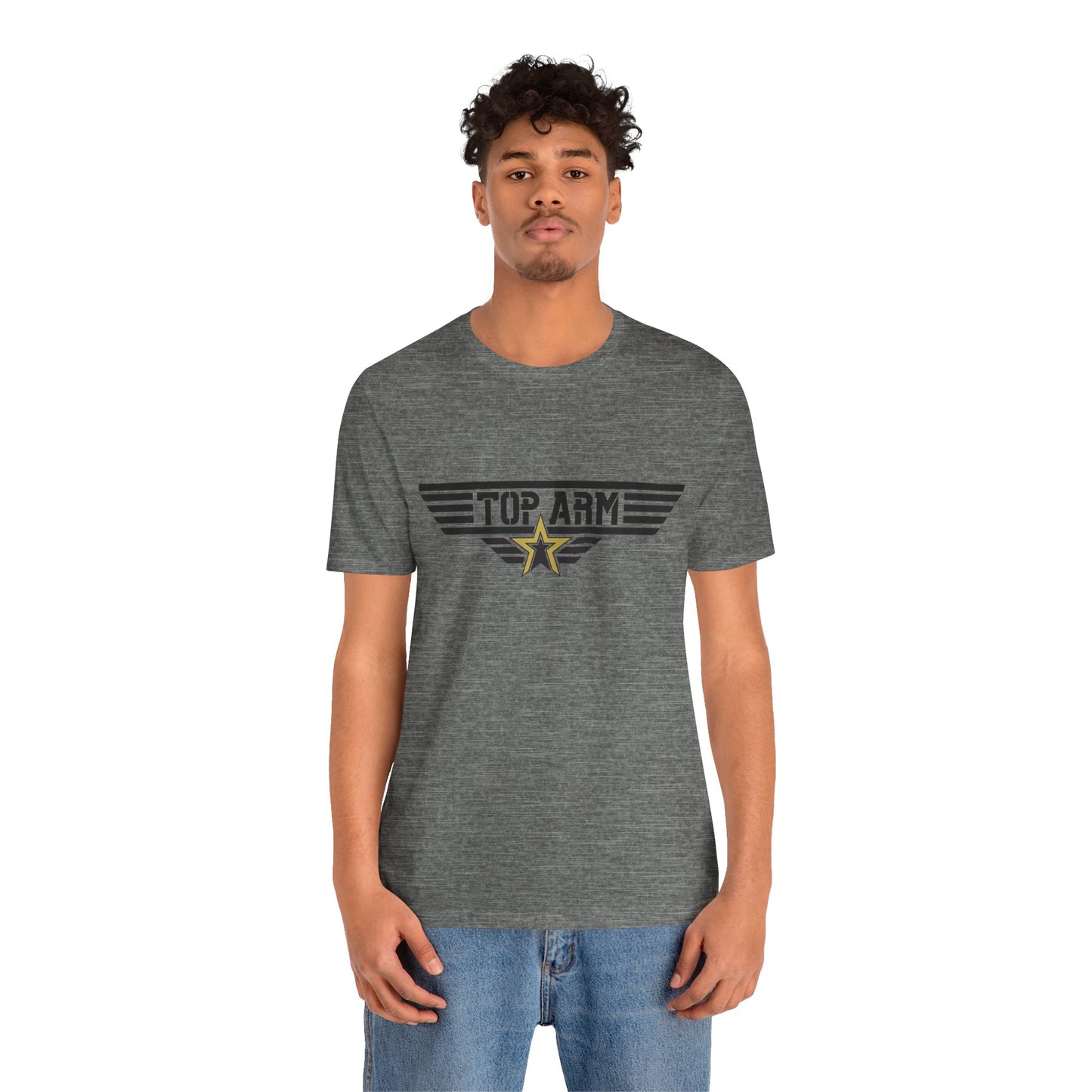 Top Arm Tee