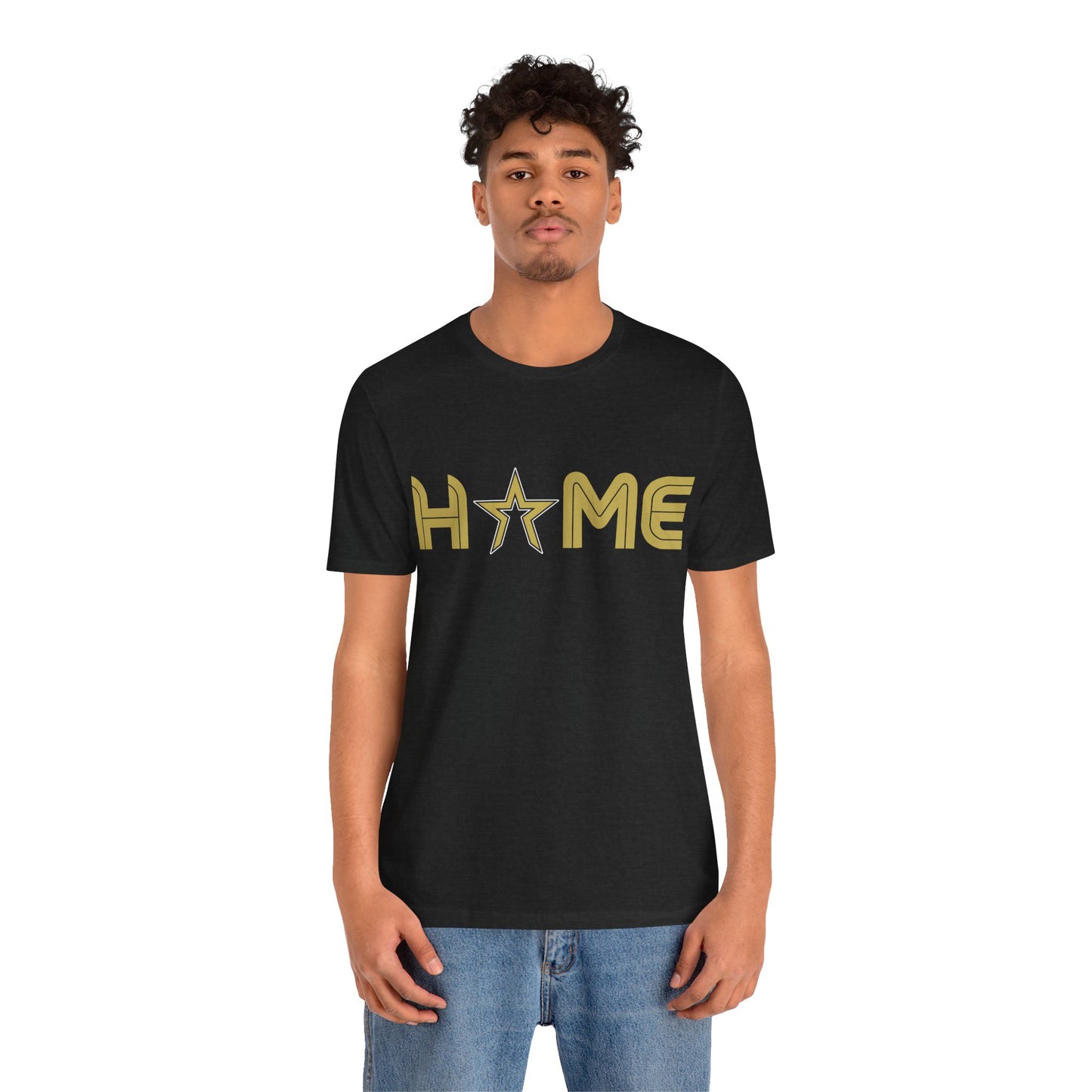 Home Antonelli Baseball Shirt
