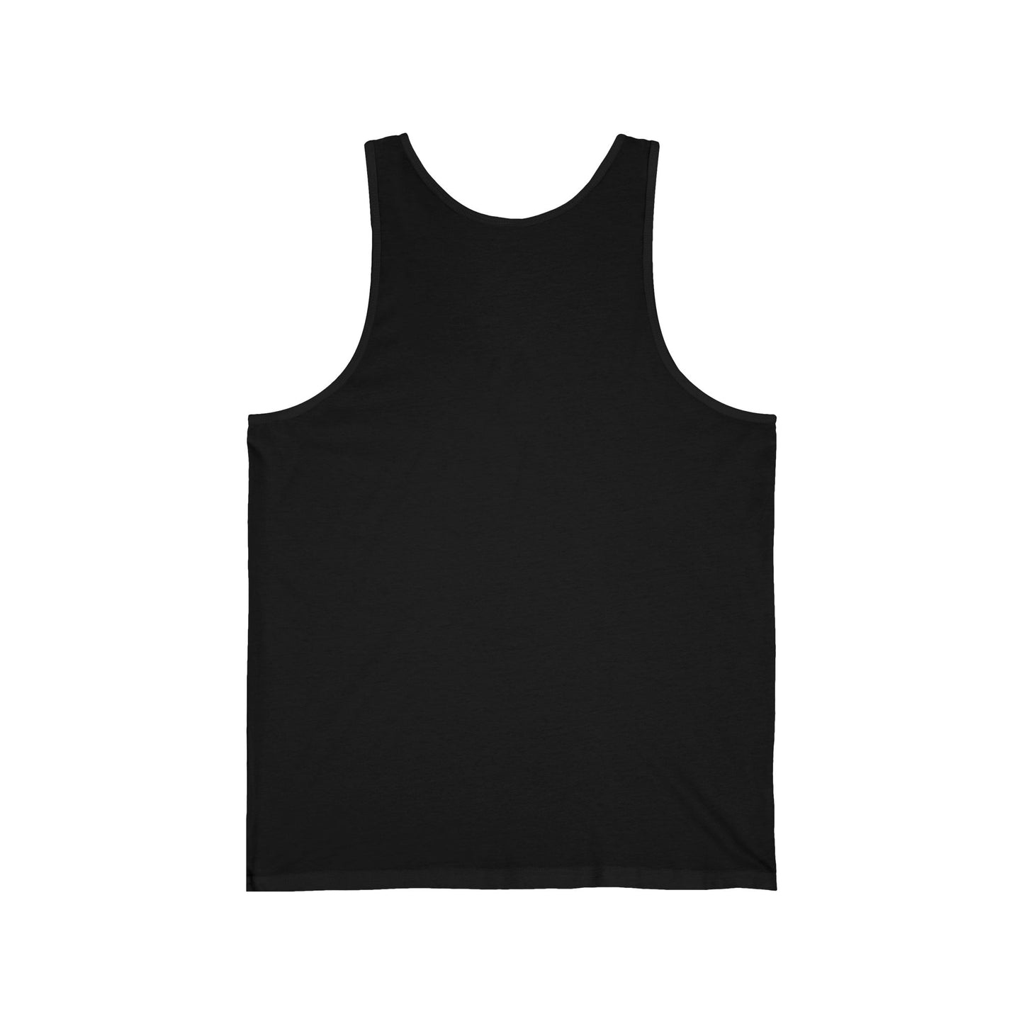 Look Good Feel Good Play Good Tank
