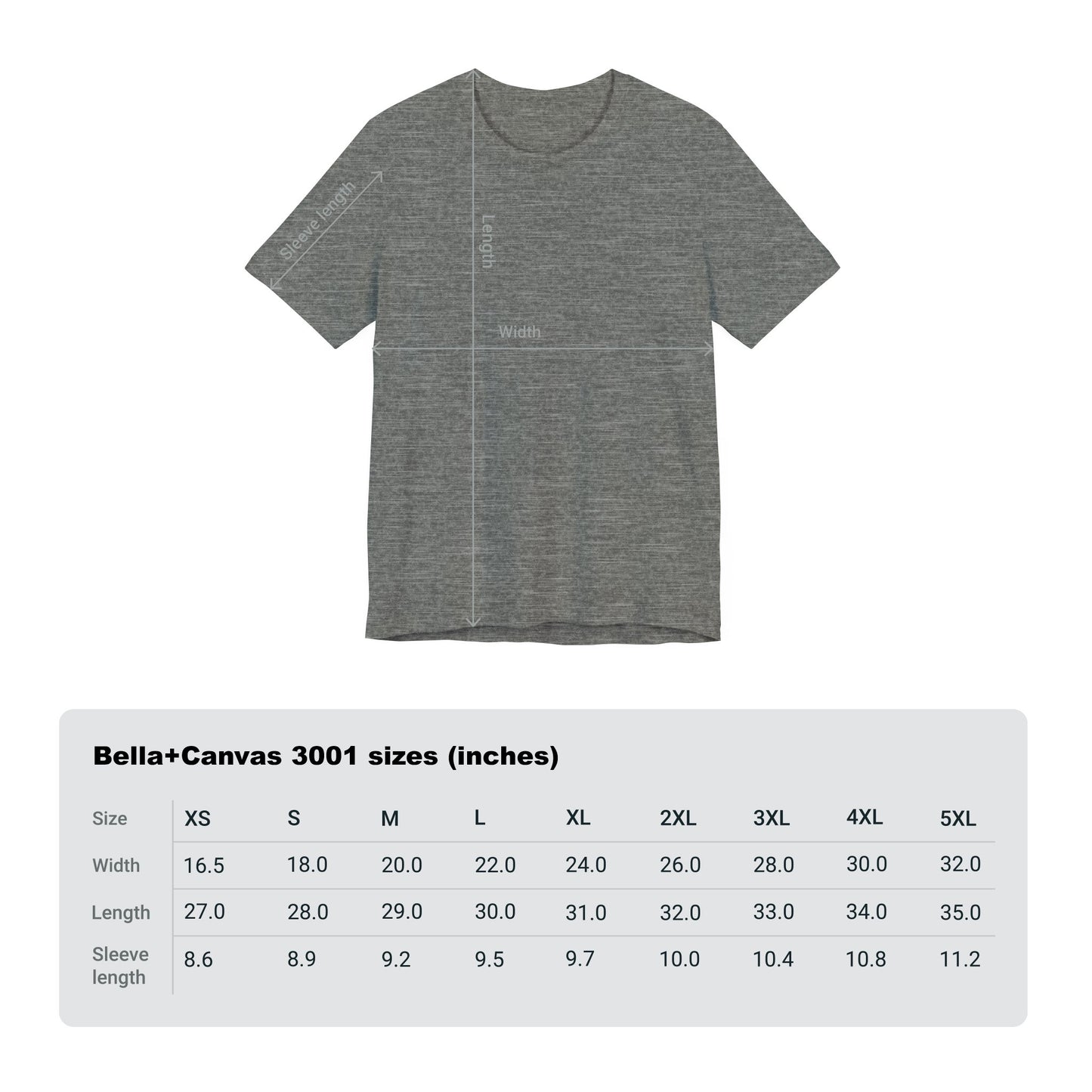 Top Arm Tee