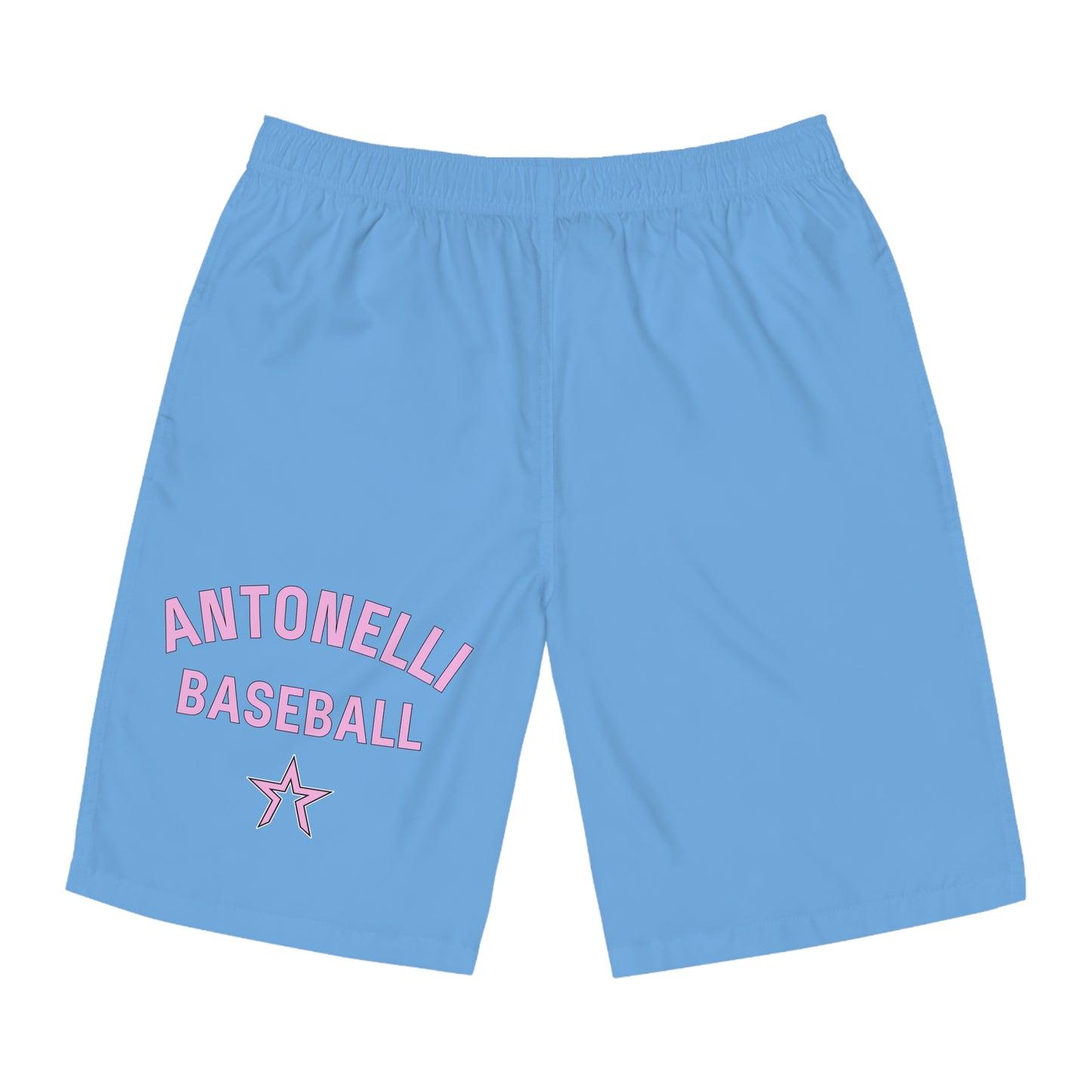 Antonelli Baseball Pre and Post Game Shorts