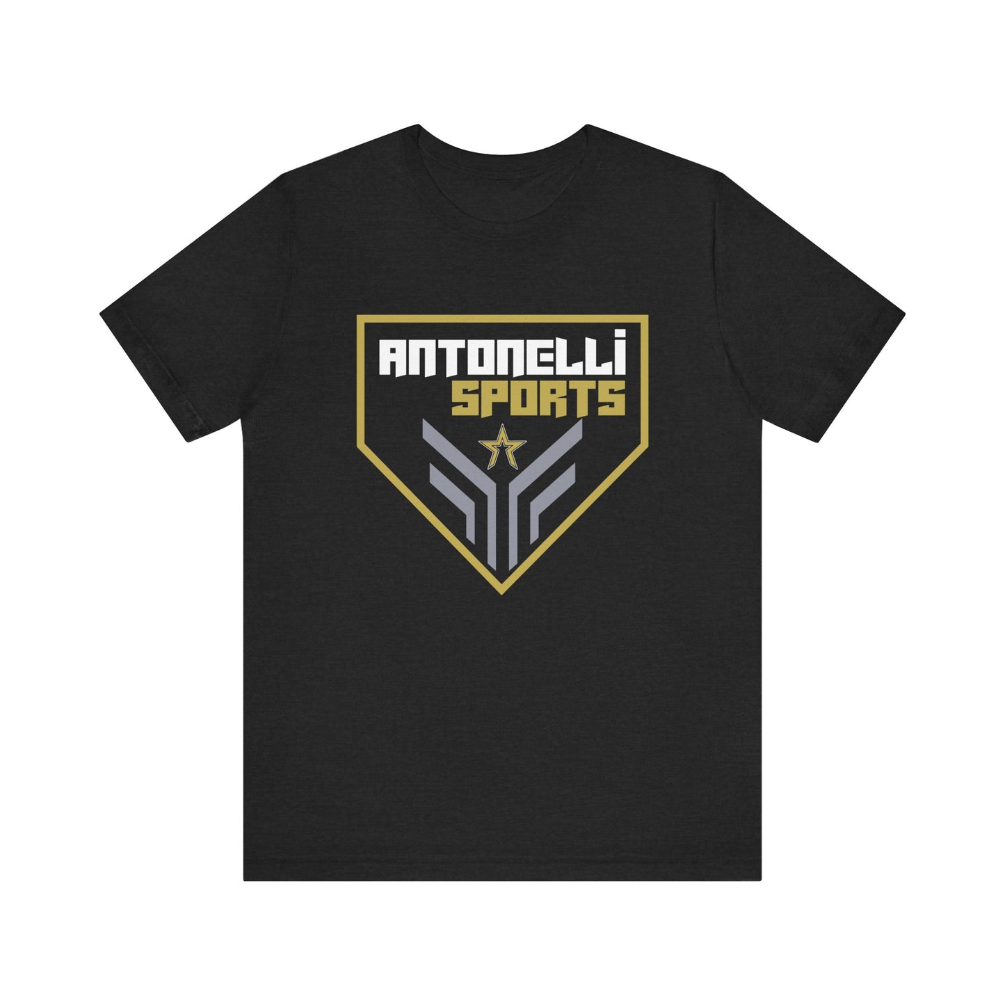 Antonelli Sports Logo Tee