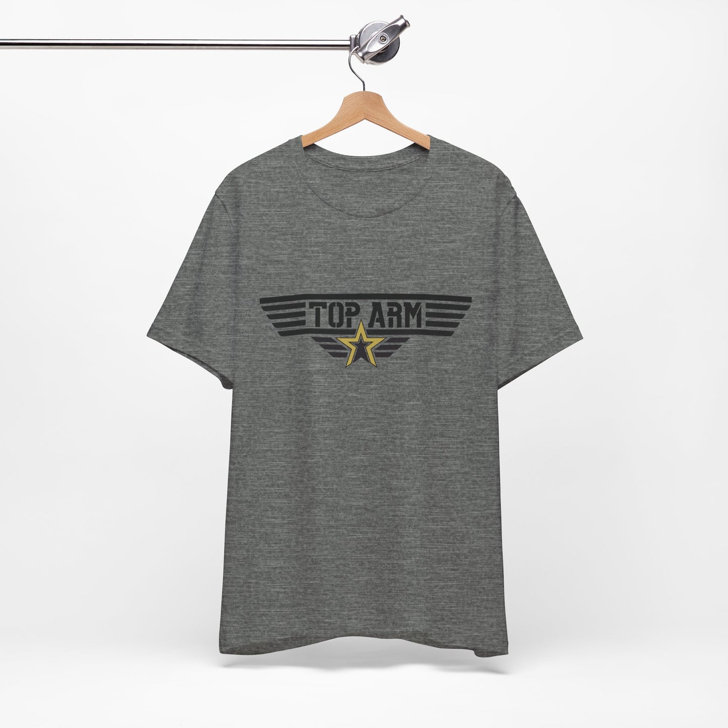 Top Arm Tee