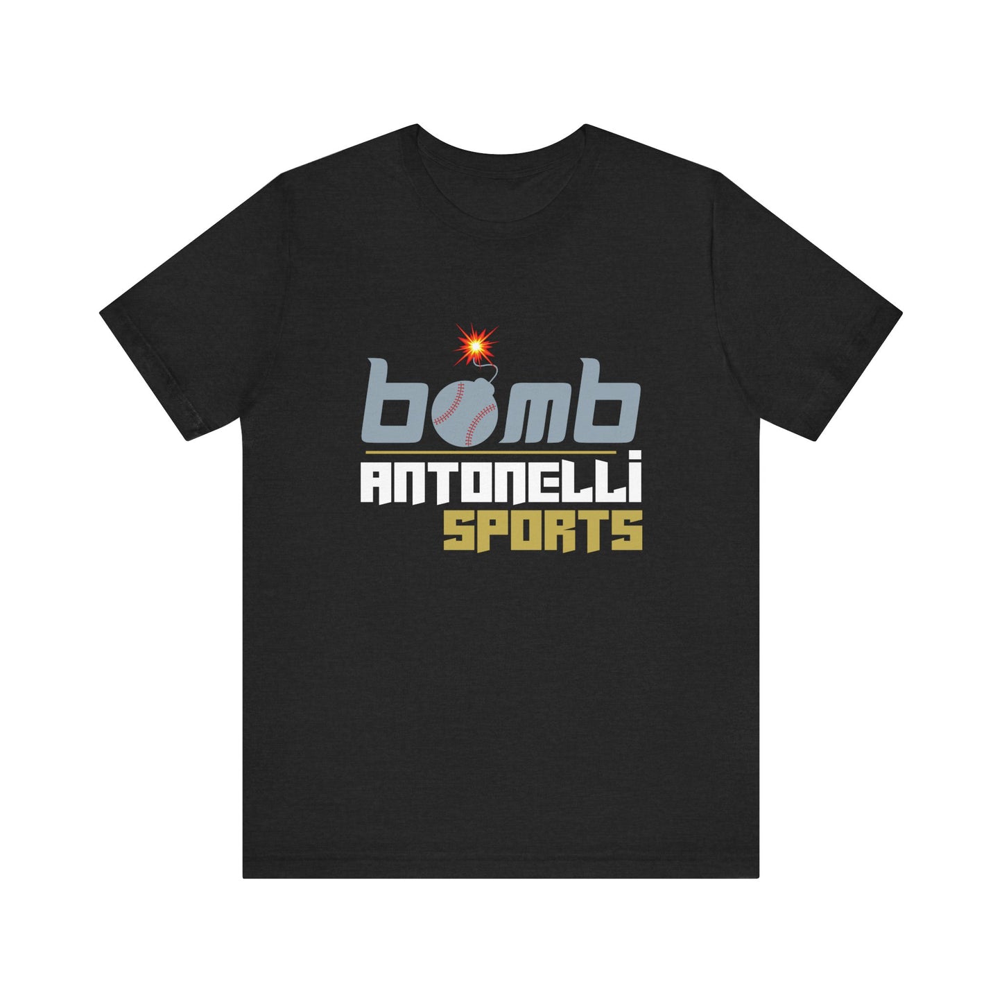 The Bomb Tee
