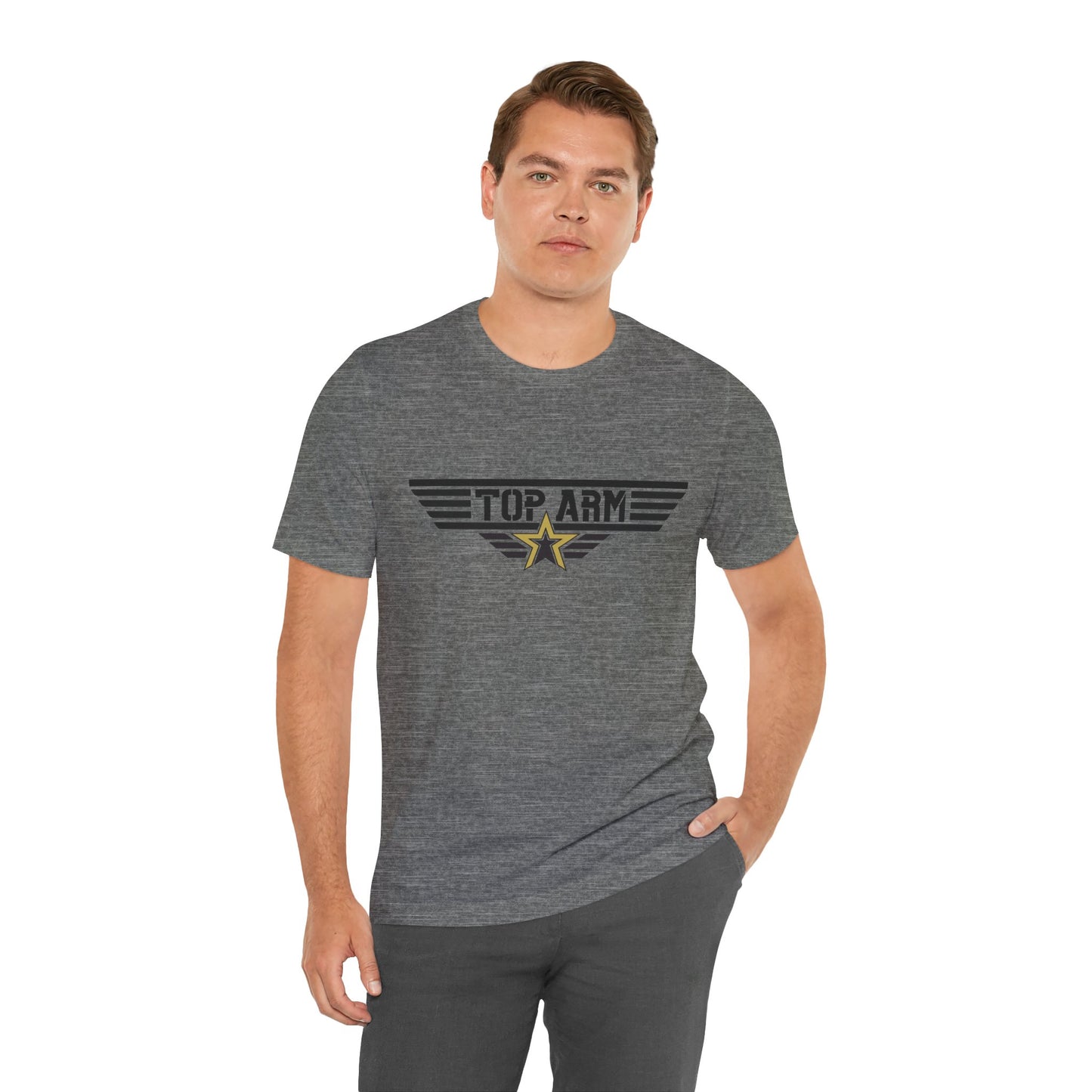 Top Arm Tee