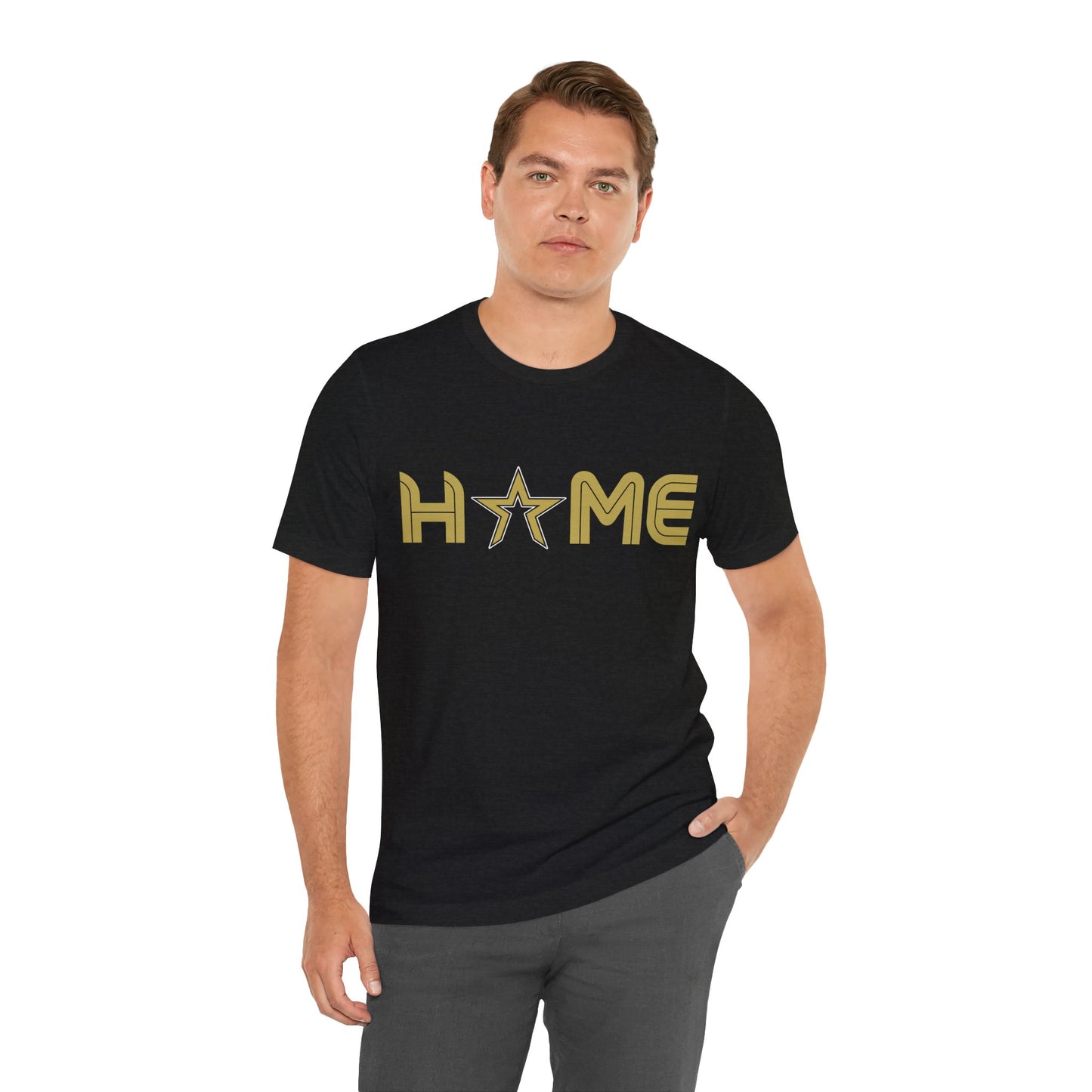 Home Antonelli Baseball Shirt