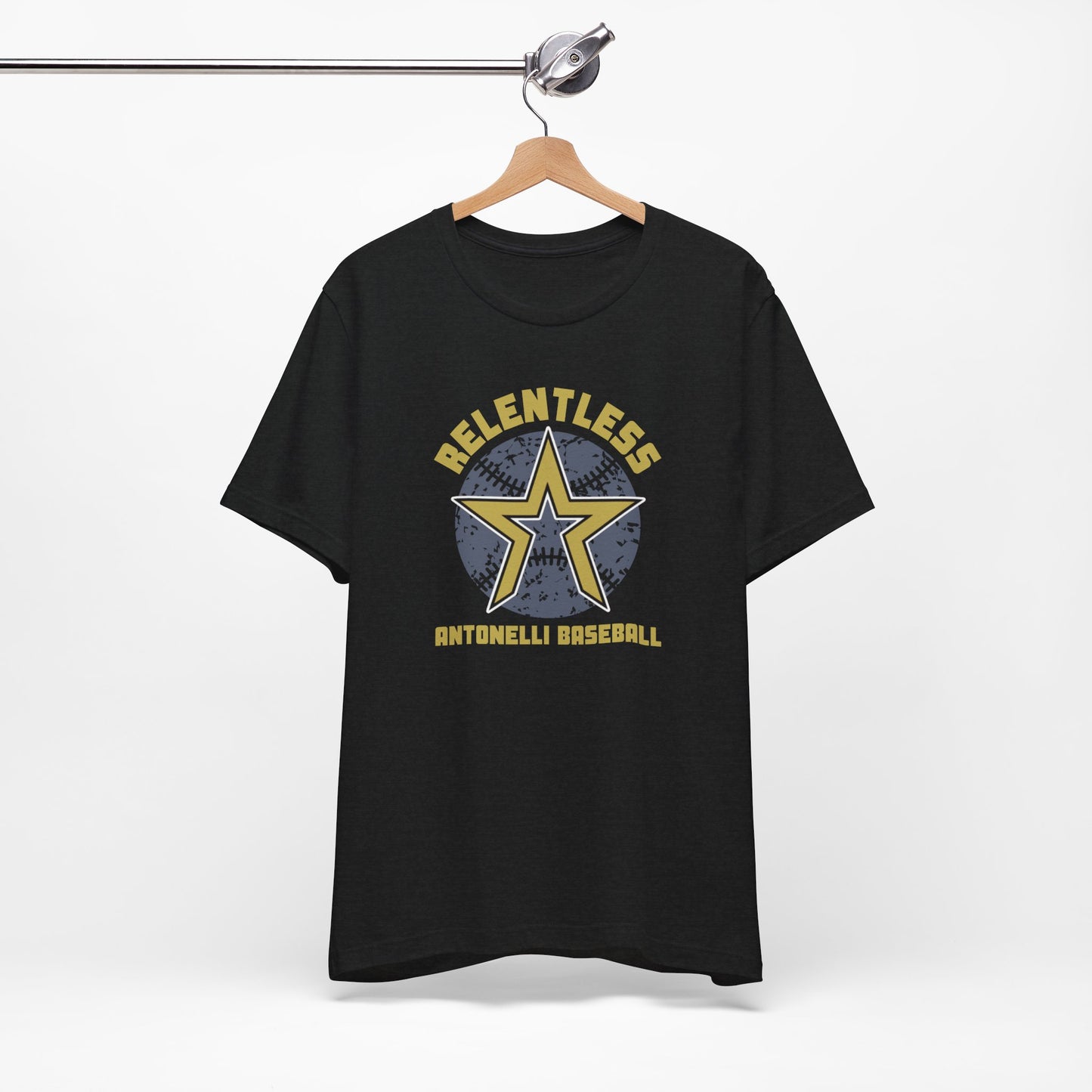 Relentless Antonelli Baseball Shirt