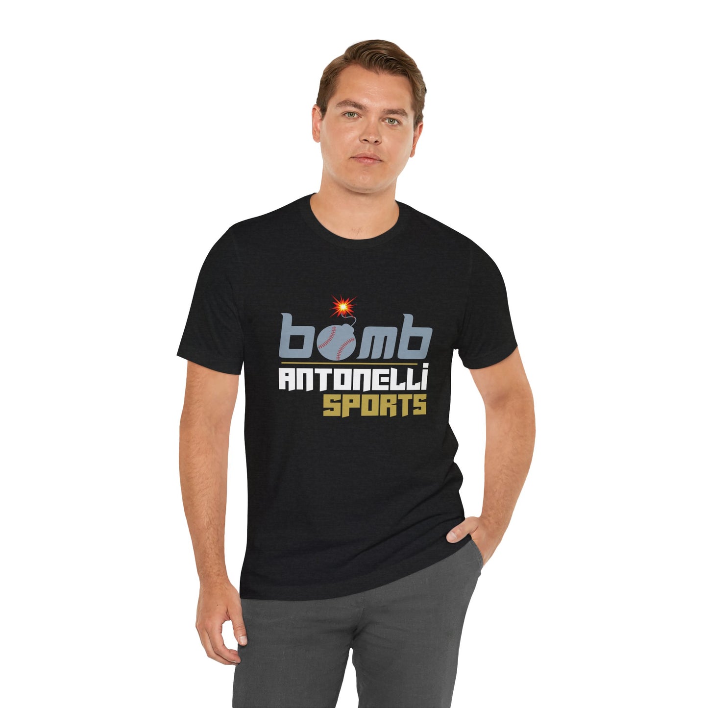 The Bomb Tee